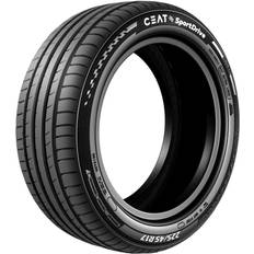 245 40r18 Ceat SportDrive XL 245/40R18 97Y