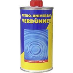 Bootspflege & Farben Nitro-Universal-Verdünner 500 ml