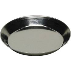 Sølv Chokoladeforme Gobel Lille Tarteletform Aluminium 100 mm Chokoladeform