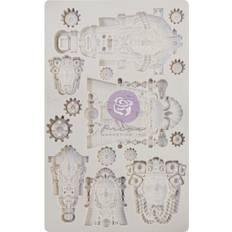 Prima of steam finnabair imaginarium 968595 Chocolate Mold