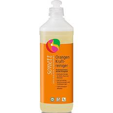 Sonett Reinigungsgeräte & -mittel Sonett Orangen Kraftreiniger 500ml