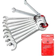 Set Open-ended Spanners Mini Wrench Set Box Combination Wrench Small Open-Ended Spanner