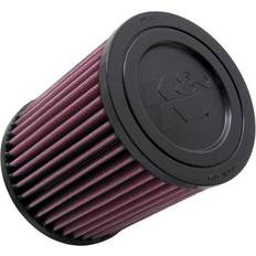 K&N Panelfilter Jeep Compass L4-2.4L 2011