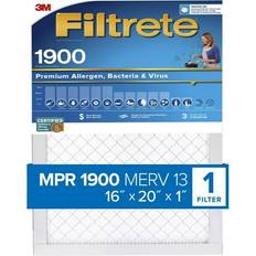 16 x 20 x 1 filter 3M 16x20x1 Filtrete Filter