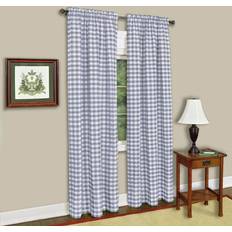 Furnishings Single Panel Buffalo Check
