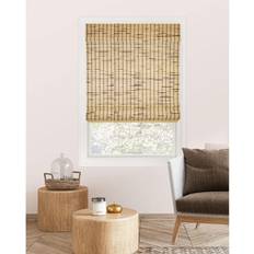 Green Roman Blinds Chicology Premium True-to-Size