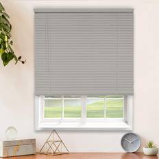 Roller Blinds Chicology Room-darkening Vinyl Mini