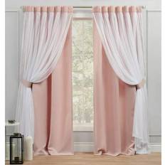 Exclusive Home Curtains Catarina