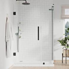 Black Shower Cabins OVE Decors Endless