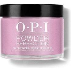 Nail Products OPI Powder Perfection Nail Dip Powder I Manicure