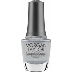 Morgan Taylor Could Have Foiled Me - Silver