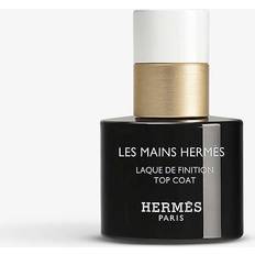 Hermès Les Mains Top Coat Nail Polish 15ml