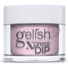 Harmony Xpress Dip Tutus & Tights Pink Nail Dip Powder, Pink Nail Powder, Dip Powder