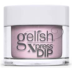 Dipping Powders Xpress Dip Tutus & Tights Pink Nail Dip Powder, Pink Nail Powder, Dip Powder