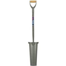 Spear & Jackson Garden Tools Spear & Jackson 2153AE Tubular Newcastle Draining Tool 16"MYD