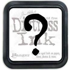 Ranger 3 pack tim holtz distress ink pad-lumberjack plaid -dis-82354