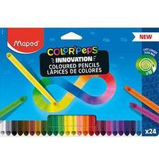 Color Peps Infinity Multicolour