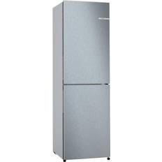 Bosch KGN27NLEAG Series 2 55cm Stainless Steel, Silver