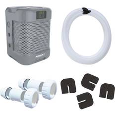 Bombas de Calor de Aire Poolex Bomba De Calor Full Inverter Q-line