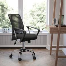 Furniture Flash Furniture Jenkins Ergonomic Mesh Office Chair