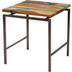 Green Small Tables Steve Silver Tamra Small Table