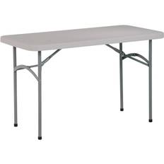 Furniture Star 4-foot Resin Small Table