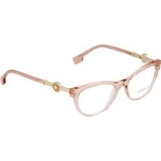 Versace Pink Glasses & Reading Glasses Versace VE 3311 5322 Transparent Pink