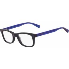 Nike 5538 403 Miesten Musta