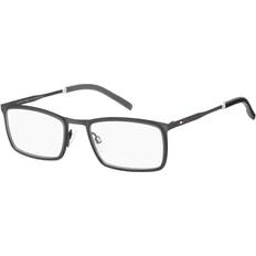 Glasögon & Läsglasögon Tommy Hilfiger TH-1844-RIW Mens Læsglasögon Ø 55 mm