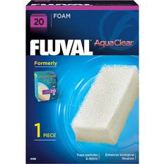 Fluval edge Fluval Edge Skum Filter