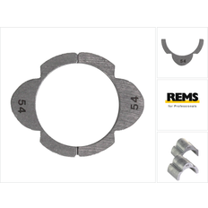 Fryseindsats 54 mm stk 2