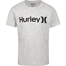 Hurley Graphic T-shirt Unisex Barn - One/Only