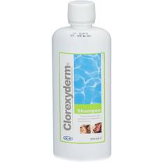 Hunde shampoo Clorexyderm Shampoo f.Hunde/Katzen