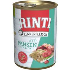 Rinti Kød for Kendere, Kallun