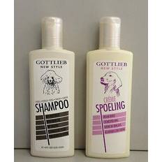 Hundeshampoo Hundeshampoo Poodle 300 ml