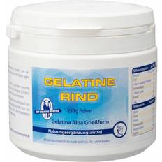 Gelatine Pharma Peter Gelatine Rind Dose