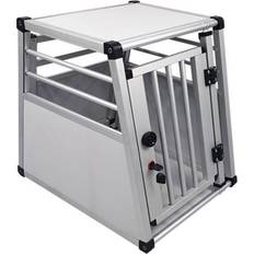 Nobby Aluminium Autotransportbox New Design B 46