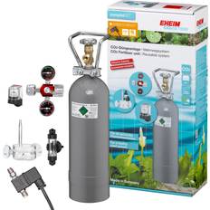 Co2 aquarium Eheim CO2 Set 600 Reusable System 2000g