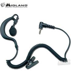 EP21 Øretelefoner 3.5 mm