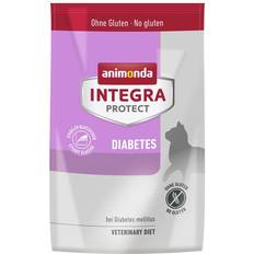 Animonda Integra protect diabetes trockenfutter 2