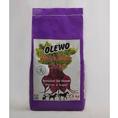 Chips Olewo Rote Beete Chips 7,5kg