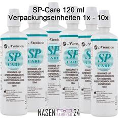 sp-care reinigungs- aufbewahrungslösung kontaktlinsen