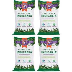 The purple cow Purple Cow Organics IndiCanja Naturally Organic Plant Based Compost