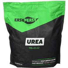 Manure Easy Peasy Urea fertilizer 46-0-0 nitrogen granular fertilizer