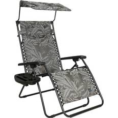 Patio Furniture Bliss Hammocks GFC-456WPF Gravity