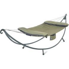 Gray Outdoor Sofas & Benches Eagles Nest Outfitters SoloPod XL