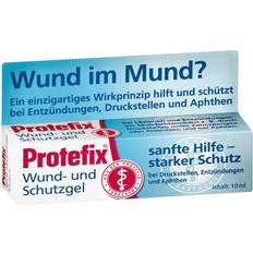 Protefix Wund- Schutzgel Gel