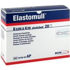 Elastomull Elastomull 6 cmx4 elast.Fixierb.2100 20