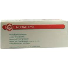 NOBAMED Paul Danz AG Nobatop 8 Gazeswaps 7.5 x 7.5