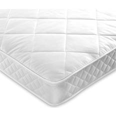 White Bed Mattress Bedmaster Diamond Spring Bed Matress 150x200cm